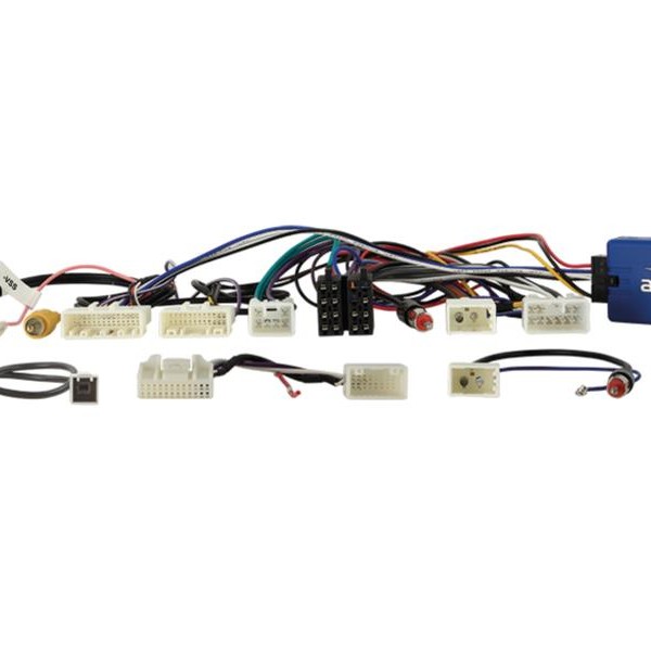 LFB Toyota verschiedene Modelle 2011->