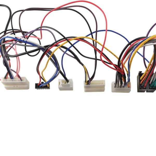 LFB Toyota verschiedene Modelle 2011->