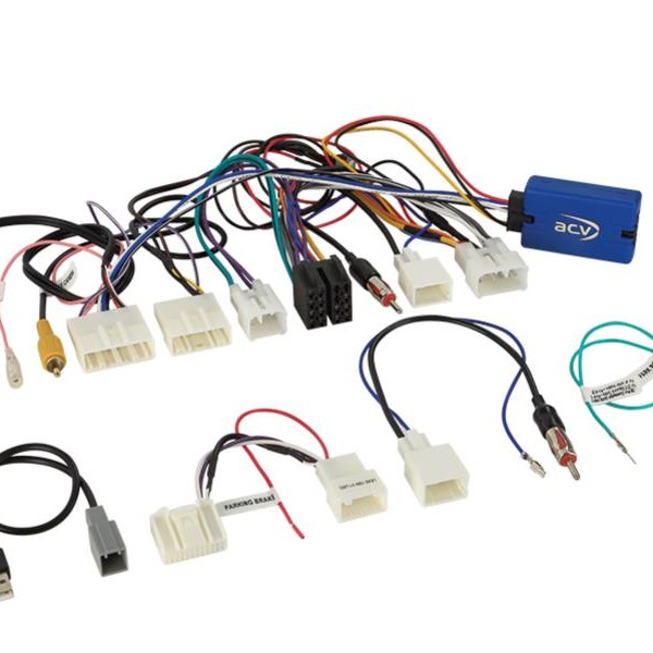 LFB Toyota verschiedene Modelle 2011->