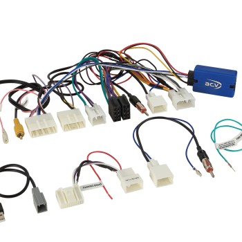 LFB Toyota verschiedene Modelle 2011->