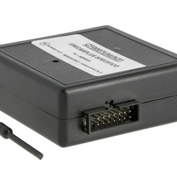 Lenkradinterface Universal CAN Bus, K-Bus (CF0007UNUN31)