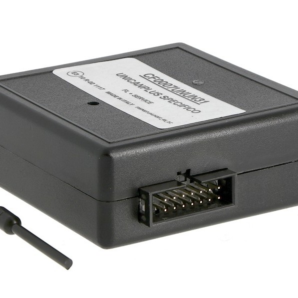 Lenkradinterface Universal CAN Bus, K-Bus (CF0007UNUN31)