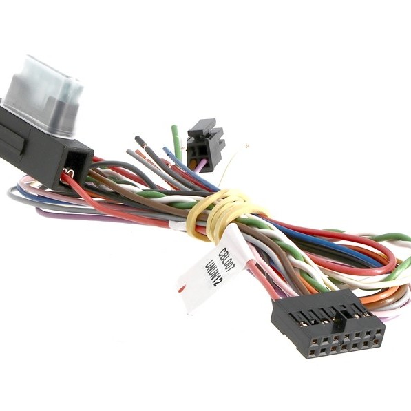 Universal PlugnPlay Kabel für 40903 auf offene Enden zum selbstverkabeln.