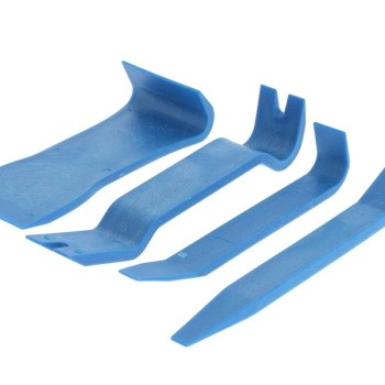 Montagehebelset 4-teilig mit Tasche