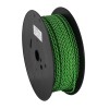 Verdrillte Kabel 2x2.50mm² Grün/Grün-Schwarz