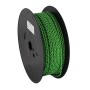 Verdrillte Kabel 2x2.50mm² Grün/Grün-Schwarz