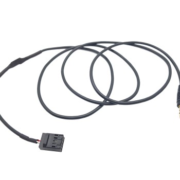 AUX-IN Adapter BMW 3er E46