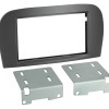 2-DIN Radioblende Mercedes SL-Klasse(R230) 03/2006-12/2011