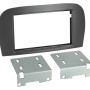 2-DIN Radioblende Mercedes SL-Klasse(R230) 03/2006-12/2011