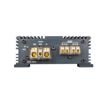 EMPHASER EA-S2 Sense Amplifier 2 x 160 W RMS Class AB