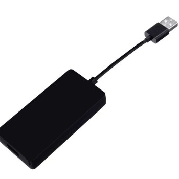 CarPlay und Android Auto Box