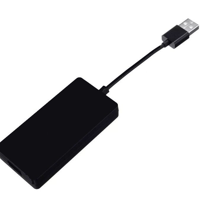 CarPlay und Android Auto Box