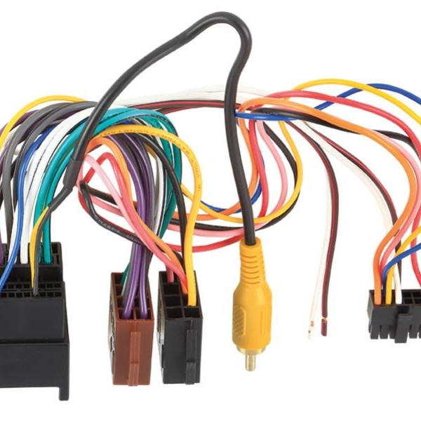 SWC Ford Transit Custom / Connect 2018 >