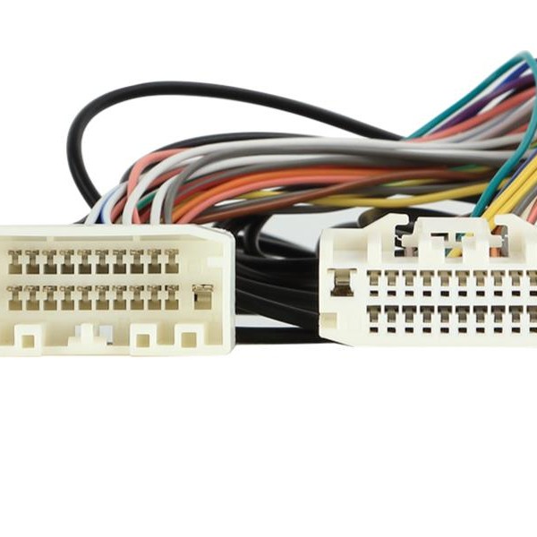 Rückfahrkamera Adapter für OEM Kamera Chrysler/ Dodge / Jeep