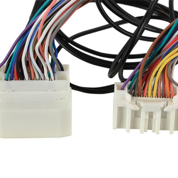 Rückfahrkamera Adapter für OEM Kamera Chrysler/ Dodge / Jeep