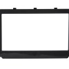 2-DIN Radioblende Toyota Hilux 2016-2020 Klavierlack