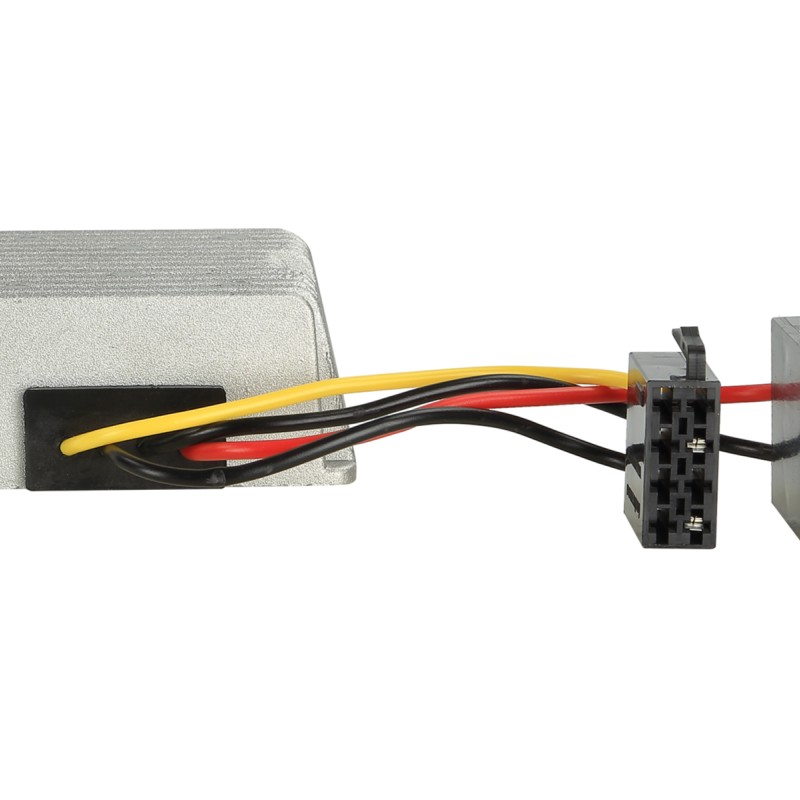 Spannungswandler 24 Volt > 12 Volt 10A max.