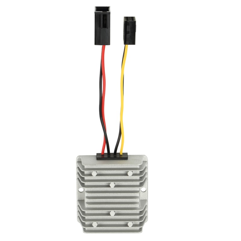 Spannungswandler 24 Volt > 12 Volt 10A max.