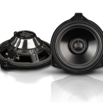 Emphaser EM-MBS1 Mercedes 10 cm coaxial surround/shelf set