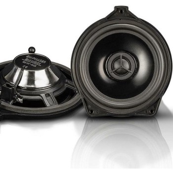 Emphaser EM-MBC1 Mercedes 10cm center speaker