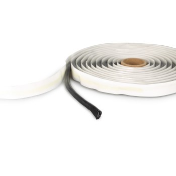 Knetbare Butylschnur 8 mm 450 cm