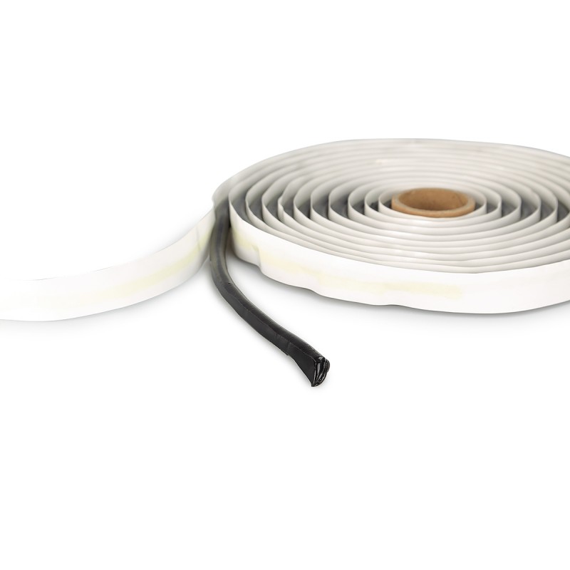 Knetbare Butylschnur 8 mm 450 cm