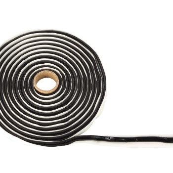 Knetbare Butylschnur 8 mm 450 cm