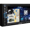 Alpine INE-W611D 6,5-Zoll-Touchscreen, integrierte Navigation, DAB +, HDMI, CD /
