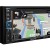 Alpine INE-W611D 6,5-Zoll-Touchscreen, integrierte Navigation, DAB +, HDMI, CD /