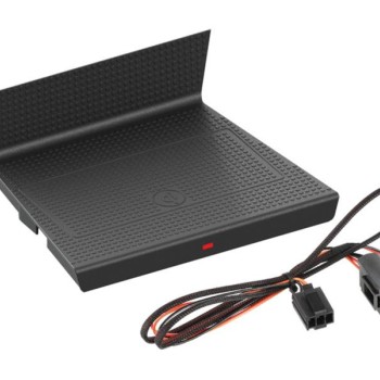 Ablagefach Inbay® Seat Leon (5F) 11/2012-10/2016