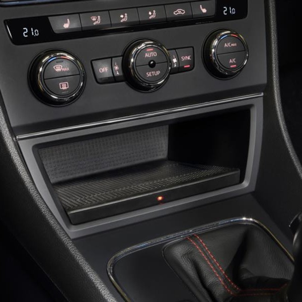 Ablagefach Inbay® Seat Leon (5F) 11/2012-10/2016