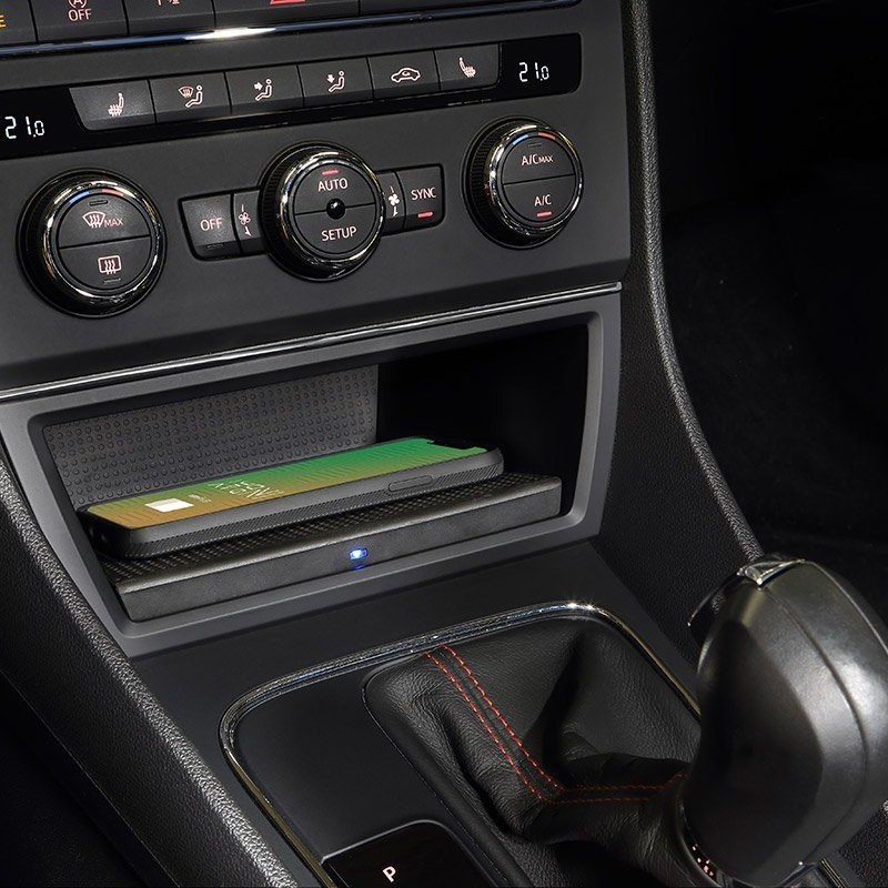 Ablagefach Inbay® Seat Leon (5F) 11/2012-10/2016