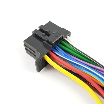 Kenwood Anschlusskabel E3A-0341-00 für DDX4017