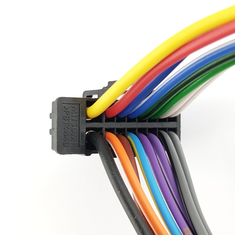 Kenwood Anschlusskabel E3A-0341-00 für DDX4017