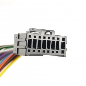 Kenwood Anschlusskabel E3A-0341-00 für DDX4017