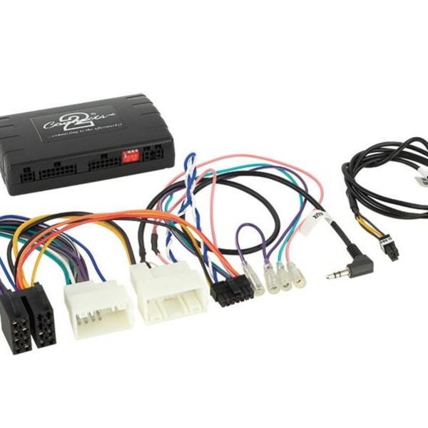 Infodapter Kia Carnival/Sedona/Sorento 24Pin/18Pin Kia