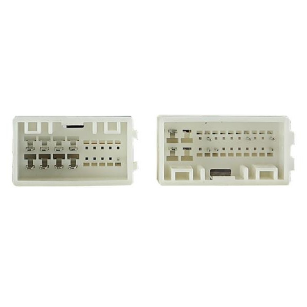 Infodapter Kia Carnival/Sedona/Sorento 24Pin/18Pin Kia