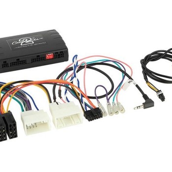 Infodapter Kia Carnival/Sedona/Sorento 24Pin/18Pin Kia