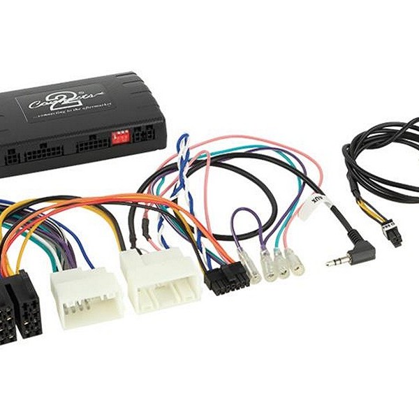 Infodapter Kia Carnival/Sedona/Sorento 24Pin/18Pin Kia