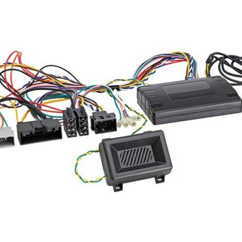 Infodapter Land Rover Range Rover Evoque 2011-2013