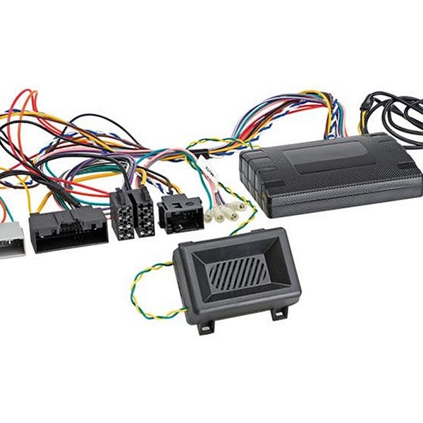 Infodapter Land Rover Range Rover Evoque 2011-2013