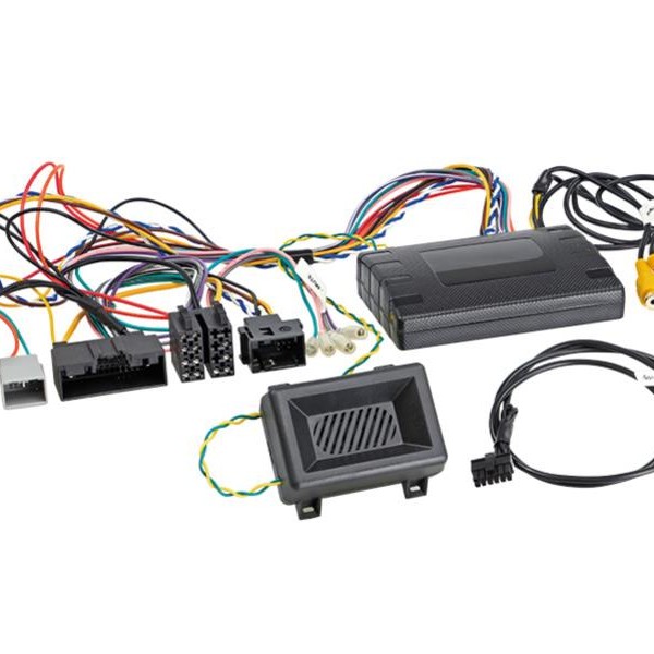 Infodapter Land Rover Range Rover Evoque 2014-2018