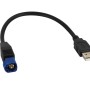 USB Adapter Citroen/Opel/Peugeot/Toyota