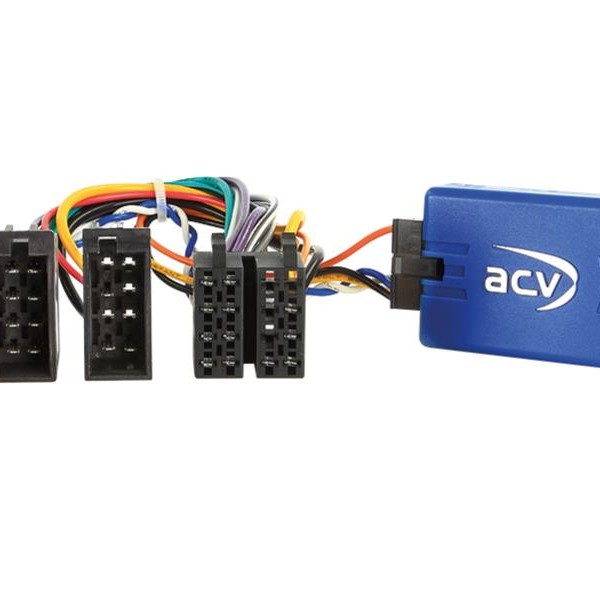 LFB DAF LF 2018-2021 ISO +12V*