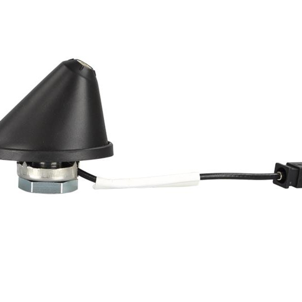 Dachantenne DAB/DAB+ 16 V / 60° Stabneigung