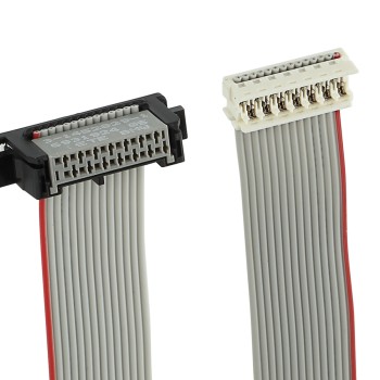 Kabelsatz BMW 3er>Schalterleiste für Ablage Raucherpacket