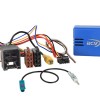 CAN-Bus Kit Ford > ISO / Antenne > DIN