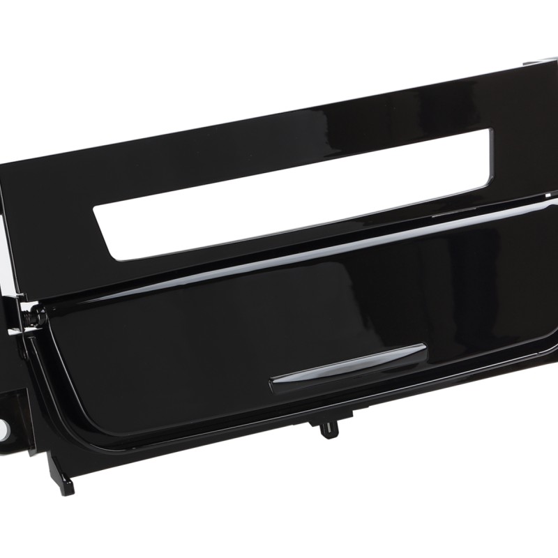 Ablagefach BMW 3er>Fahrzeuge mit Raucherpacket Klavierlack