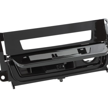 Ablagefach BMW 3er>Fahrzeuge mit Raucherpacket Klavierlack