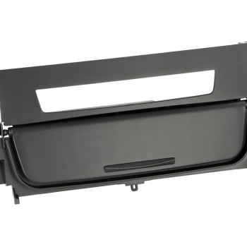 Ablagefach BMW 3er>Fahrzeuge mit Raucherpacket schwarz